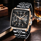The Executive