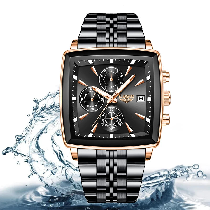 The Executive