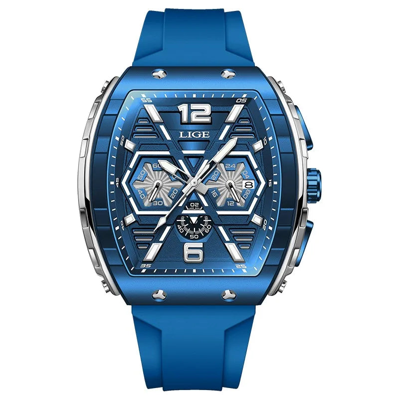 Chrono Prestige