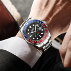 Grand Mariner GMT