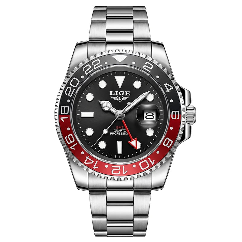 Grand Mariner GMT