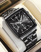 The Executive
