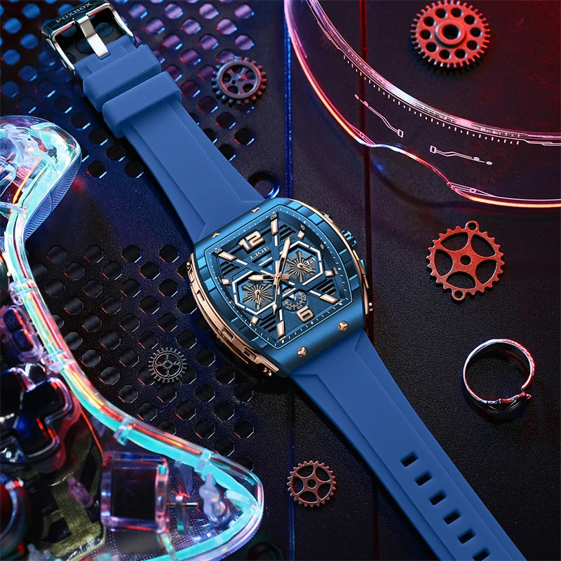 Chrono Prestige