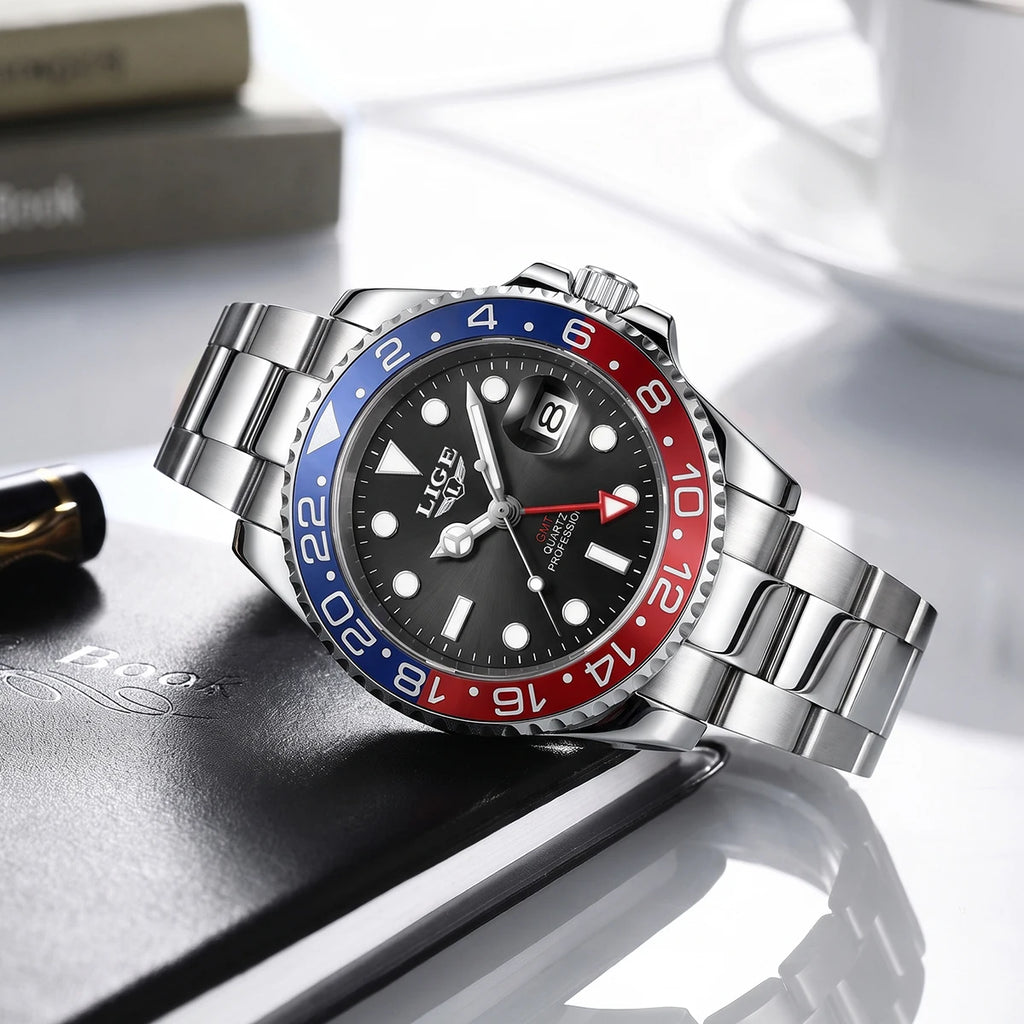 Grand Mariner GMT