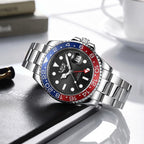Grand Mariner GMT