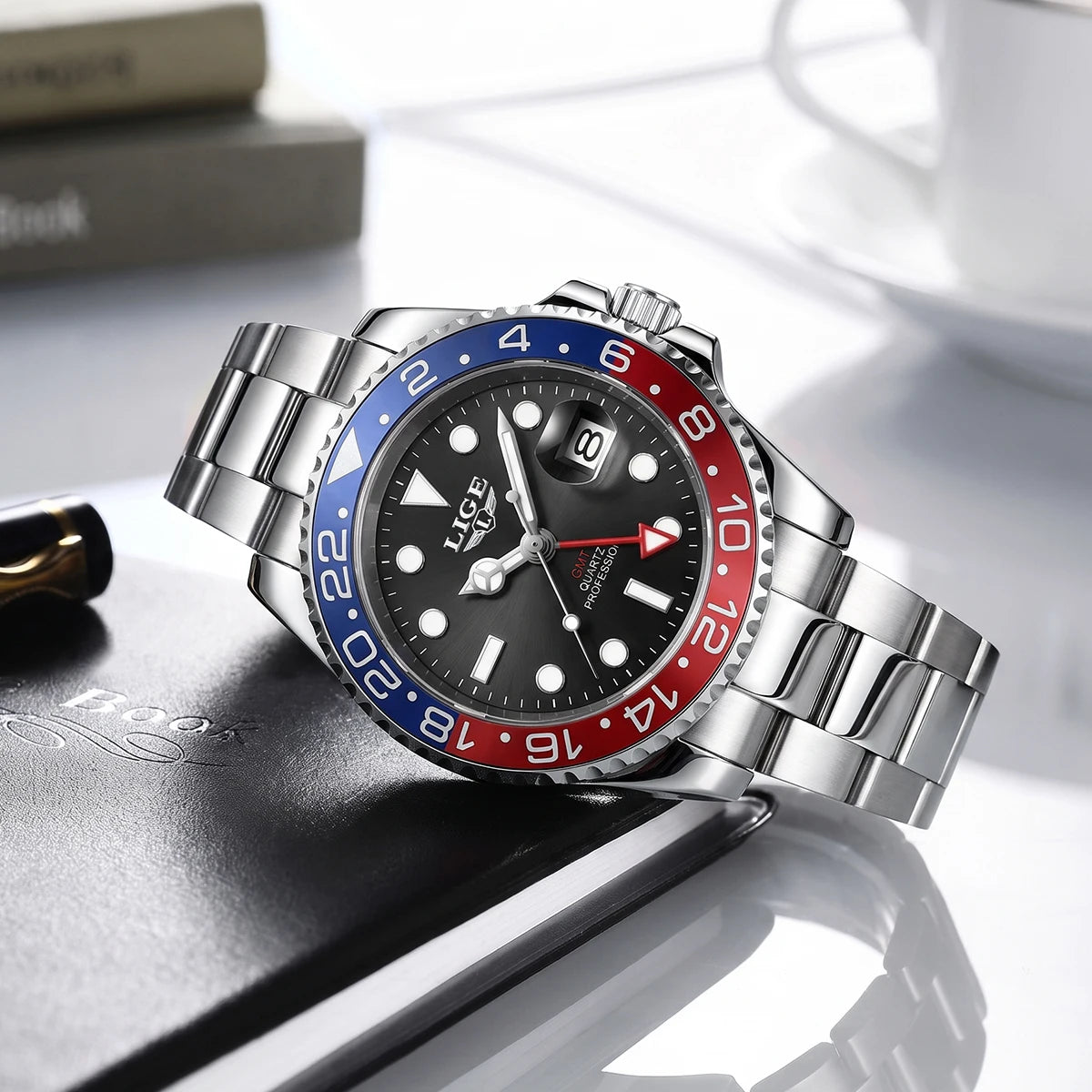 Grand Mariner GMT