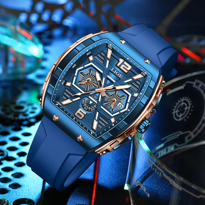 Chrono Prestige