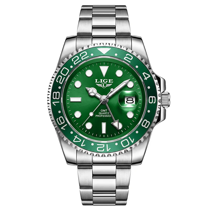 Grand Mariner GMT