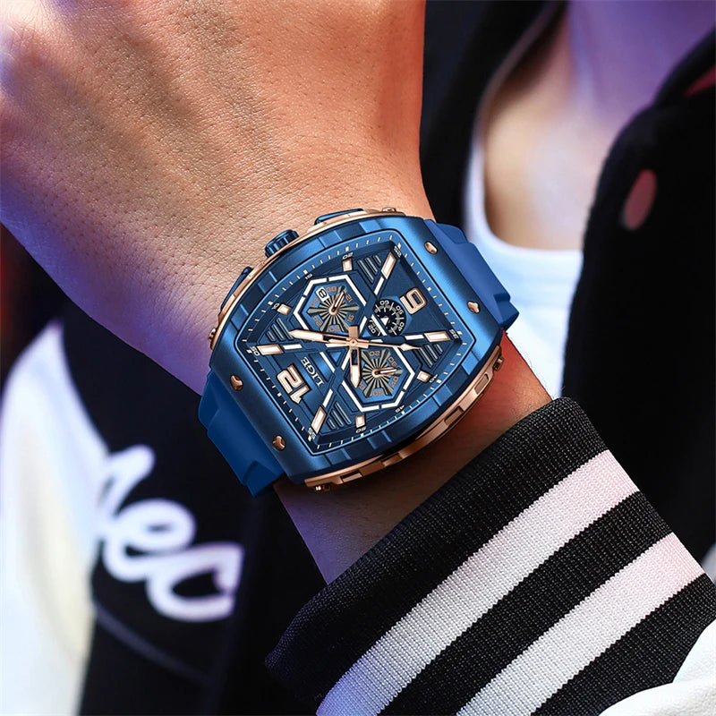 Chrono Prestige