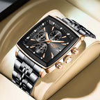 The Executive