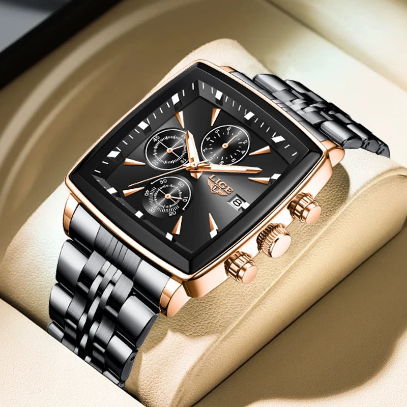 The Executive