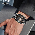 The Executive