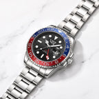 Grand Mariner GMT