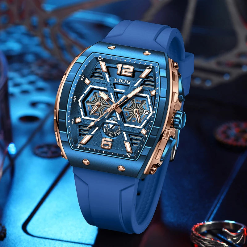 Chrono Prestige