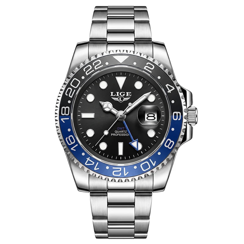 Grand Mariner GMT