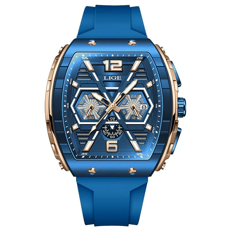 Chrono Prestige