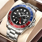Grand Mariner GMT
