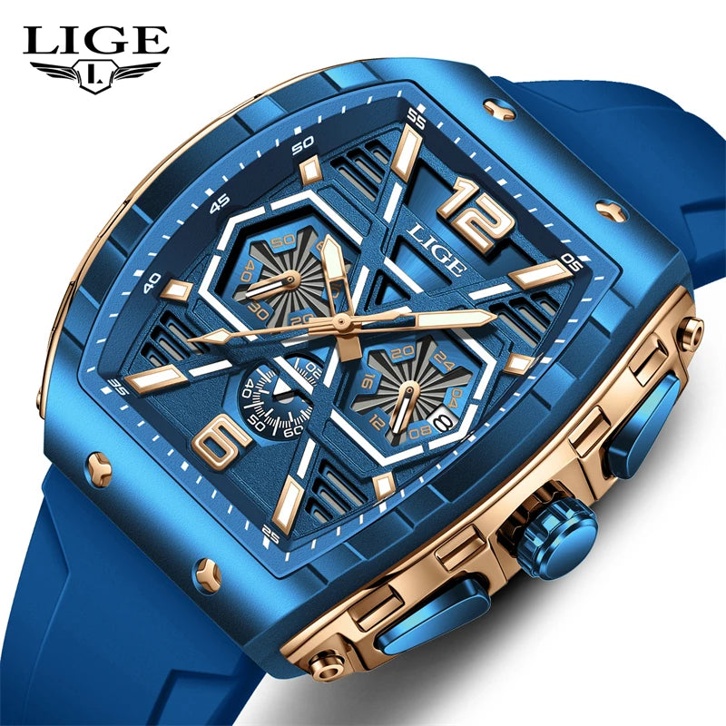 Chrono Prestige