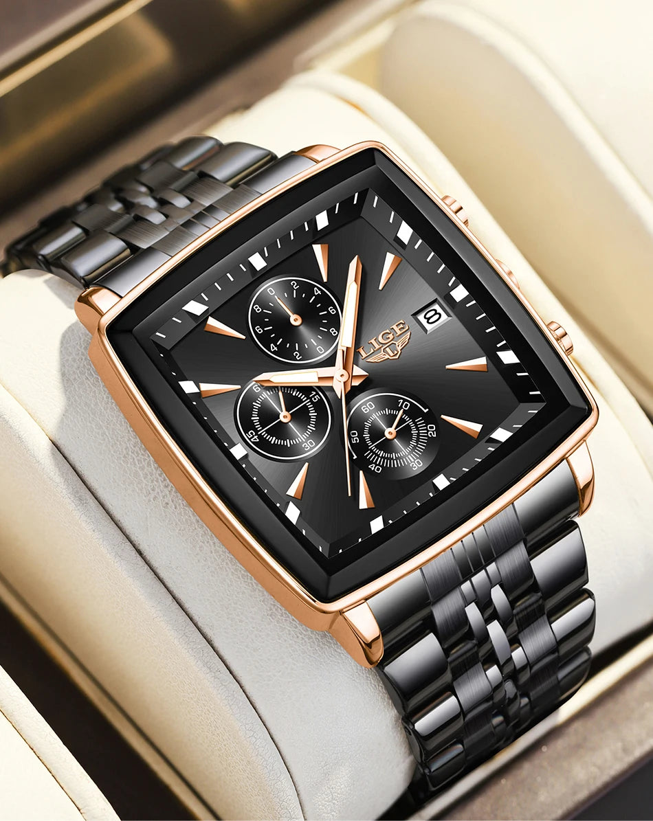 The Executive