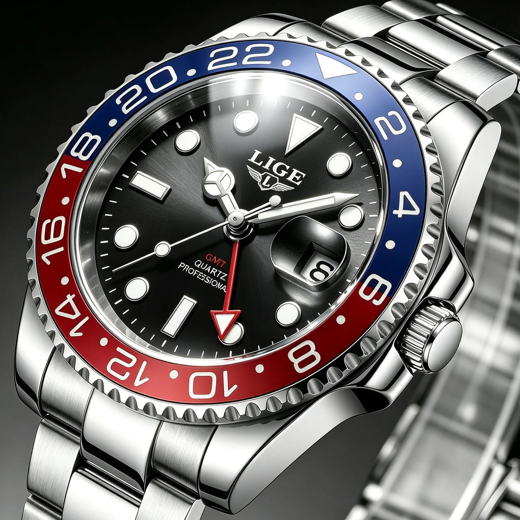 Grand Mariner GMT