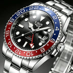 Grand Mariner GMT