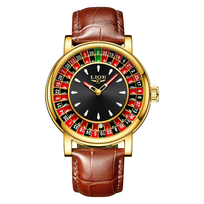 Grand Mariner GMT